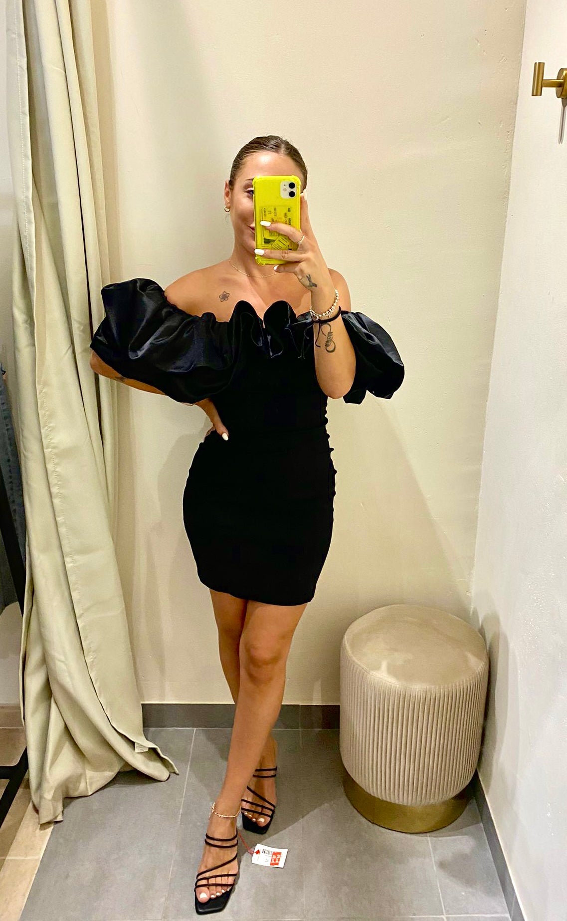 Vestido Giorgia