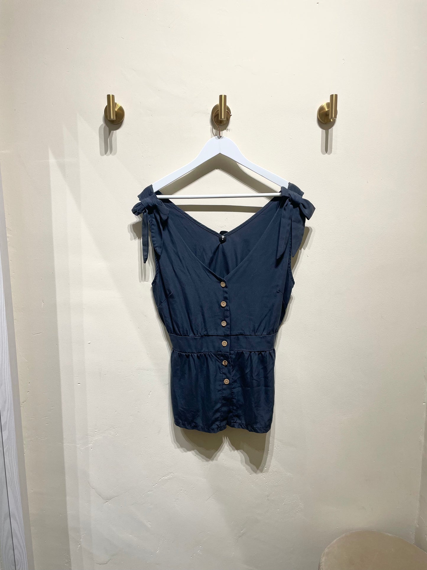 Camisa tencel