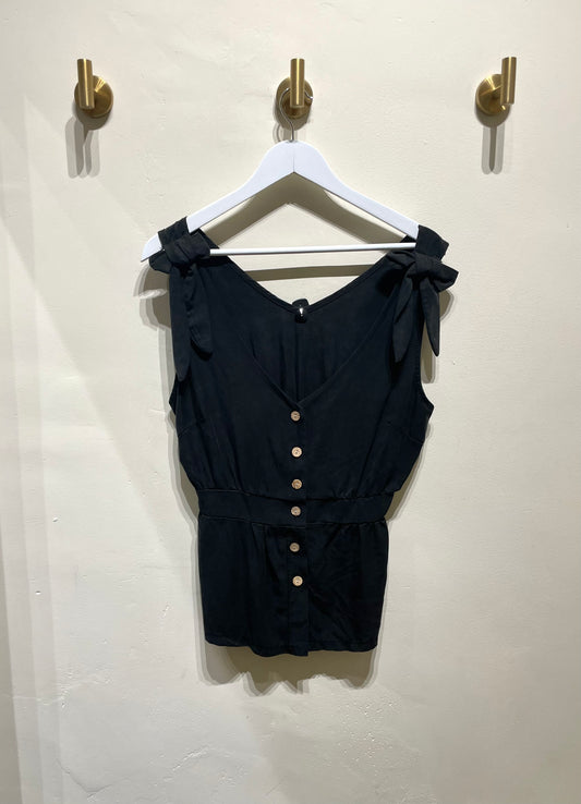 Camisa tencel