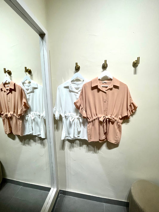 Camisa lazada