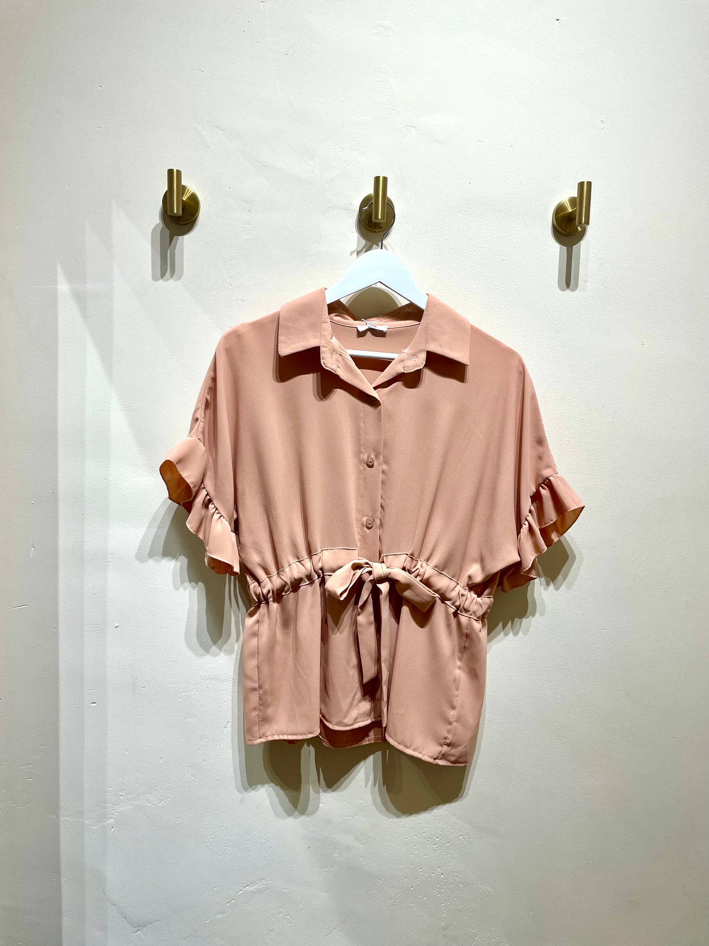 Camisa lazada